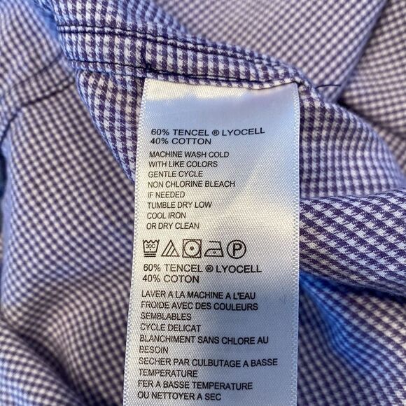 Tommy Bahama Extra Extra Large Short Sleeve Casual Button Down Shirt - Picture 8 of 8